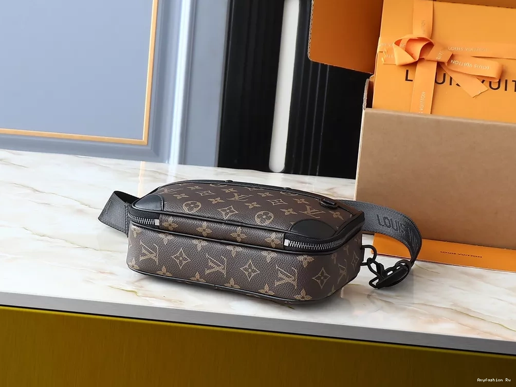 For Vuitton 313 Durable Messenger Unisex Louis Bags 1120